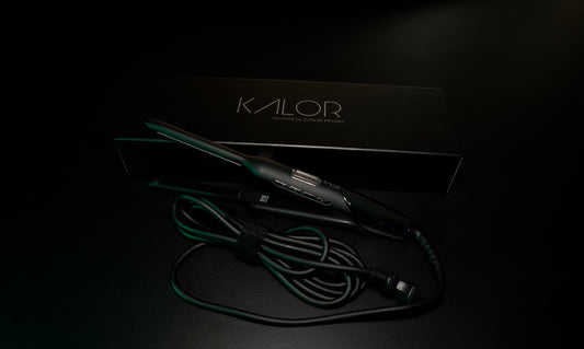 Kalor Baby Curler