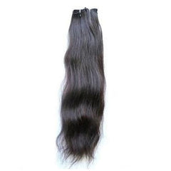 Raw Straight Bundles