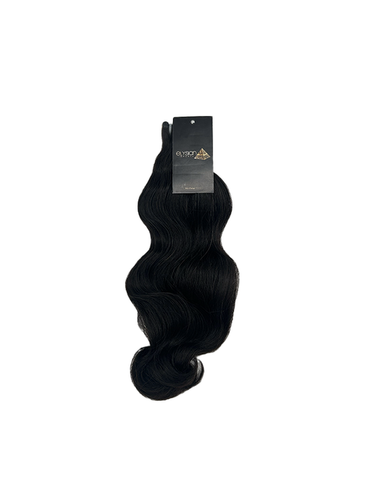 Raw Cambodian Wavy