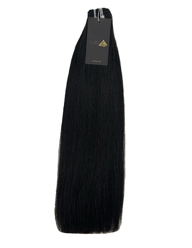 Raw Vietnamese Straight