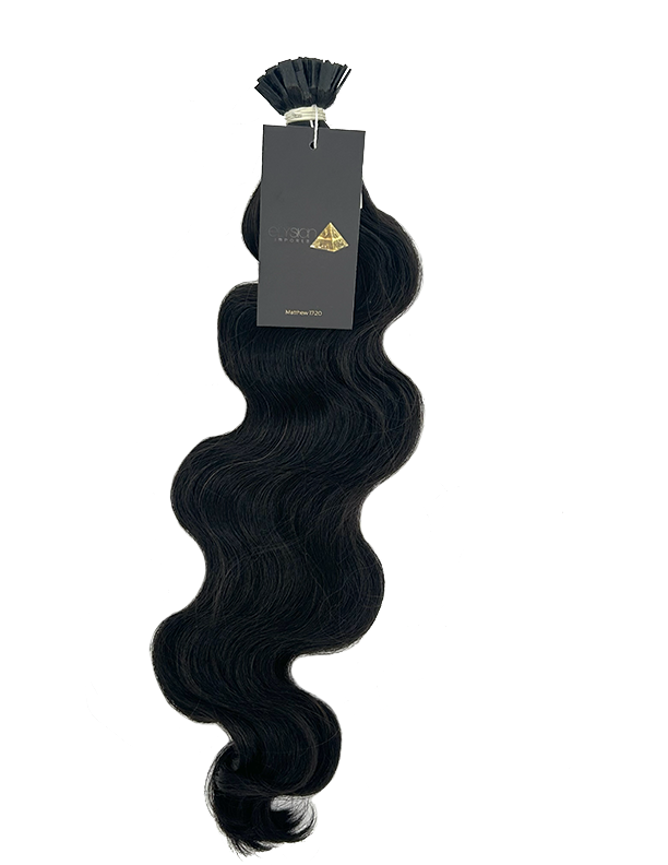 I-Tip Extensions