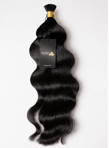 Cambodian Wavy K-Tips