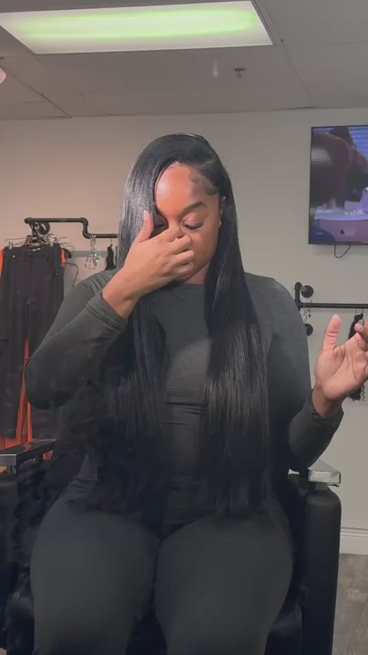 Raw Vietnamese Straight