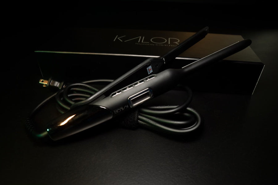 Kalor Baby Curler