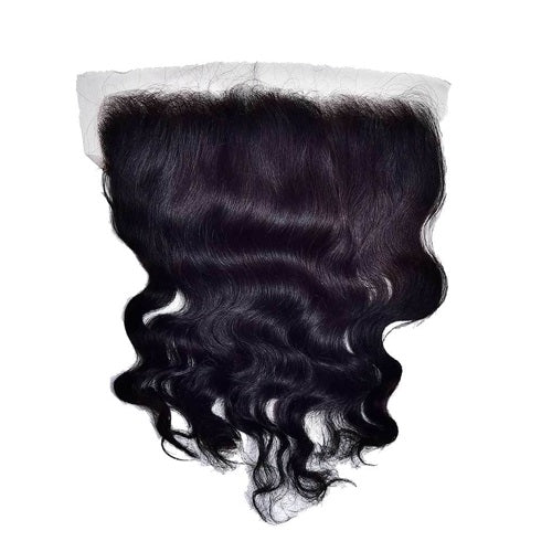 Raw Frontals