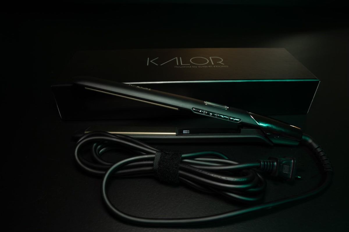 Kalor Heat Flat Iron